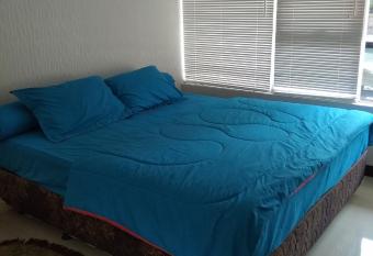 Alana Villa 2 Bedroom Syariah has Balcony rooms