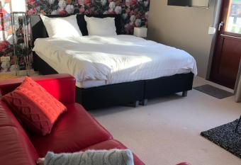 De grote Zeearend has Balcony rooms