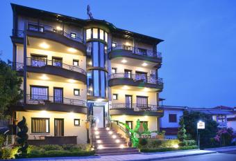 Hotel Fani has Balcony rooms