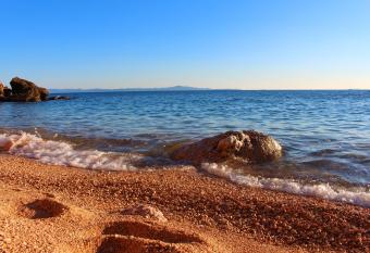 Pension Tamaris has Balcony rooms