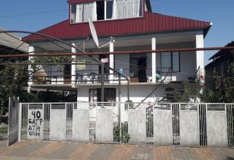 kobuleti bagrationi 40 has Balcony rooms