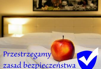 City Center House Elephant has Balcony rooms