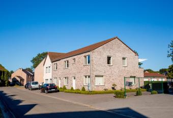 Casa Roman - nieuwe vakantiewoning - Deluxe 4p - Relax 4p - Comfort 4p -- ---Cosy 2p has Balcony rooms