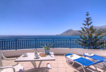 Atlantis has Balcony rooms