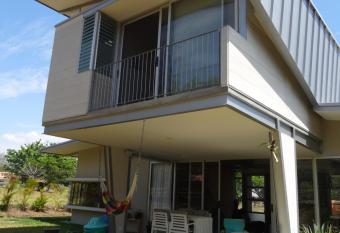 Casa Nadette has Balcony rooms