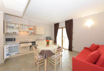 Agriturismo Al Palaz has Balcony rooms