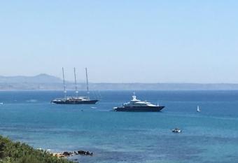 Oikos Selinunte locazione turistica has Balcony rooms