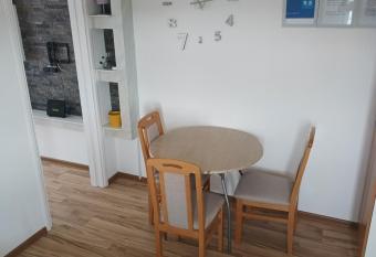 stan na dan IM has Balcony rooms