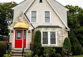 Cozy House B&B allows 18 year olds to book a room
