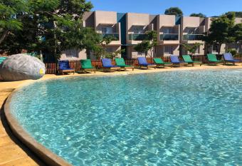 Z Hotel Boutique allows 18 year olds to book a room