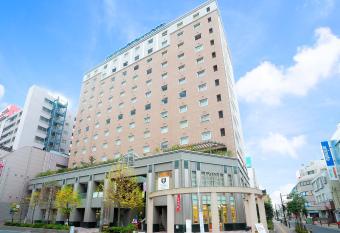 Tachikawa Washington Hotel has Smoking rooms