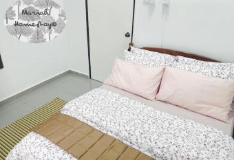 Mariah Homestay, Bukit Antarabangsa Ampang allows 18 year olds to book a room