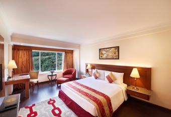 Accord Highland Hotel Ooty has Balcony rooms