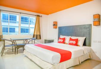 OYO 126 Patong Station House allows 18 year olds to book a room