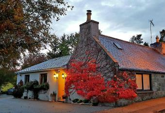 LILYOAK Bed & Breakfast and Self Catering Apartment allows 18 year olds to book a room