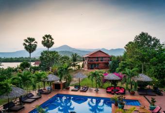 Villa Vedici has Balcony rooms