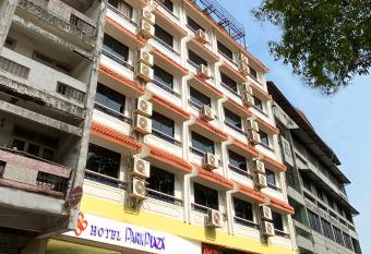 Hotel Park Plaza has Balcony rooms