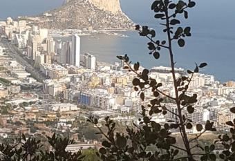 Apartamento Playa y Sol allows 18 year olds to book a room