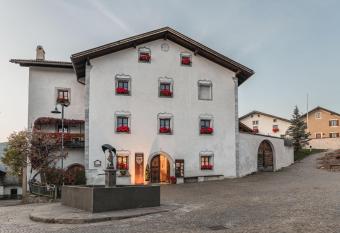Ansitz Zehentner has Balcony rooms