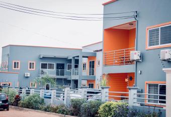 Aviation Highway Apartment has Balcony rooms