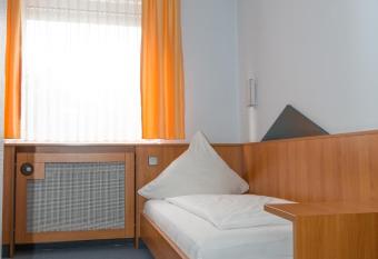 Svg Hotel Kalimera has Balcony rooms