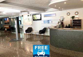 Hotel Medno has Balcony rooms