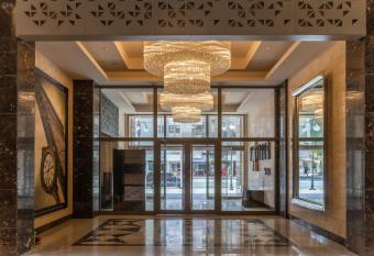 Luxury    Apartments    Residential Building    Wifi has Balcony rooms