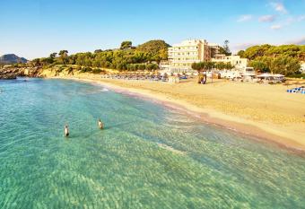 Hotel Na Forana has Balcony rooms