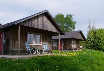 Ulvsby Ranch has Balcony rooms