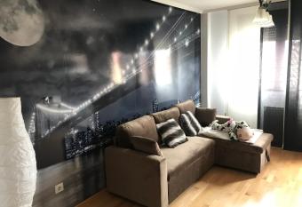 piso nuevo moderno has Balcony rooms