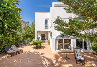 Villa Mar - Can Bujosa has Balcony rooms