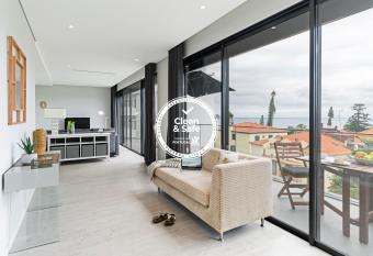 Funchal Lux I by An Island Apart allows 18 year olds to book a room