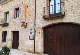 Apartamentos Alameda has Balcony rooms