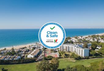 Dona Filipa Hotel has Balcony rooms