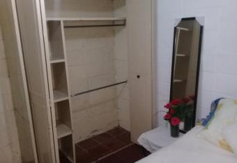 Santa Tecla acogedora has Balcony rooms