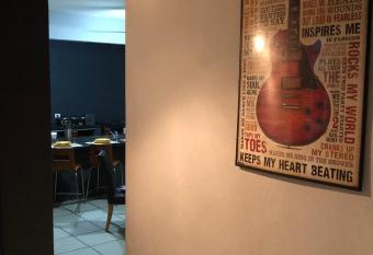 DICI Co-Living Housing Cabo San Lucas has Balcony rooms