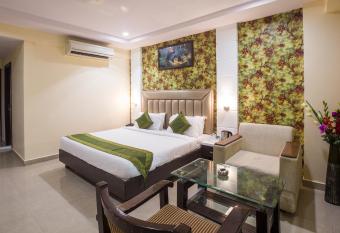 Treebo Trend City Center Jodhpur allows 18 year olds to book a room