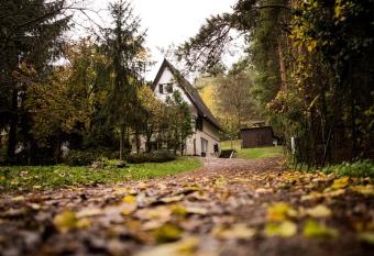 Fenyves   t 1 has Balcony rooms