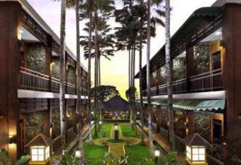 Kebun Teh Wonosari Rollaas Hotel & Resort has Balcony rooms