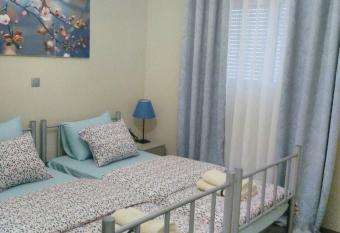 Petro   s Apartment has Balcony rooms