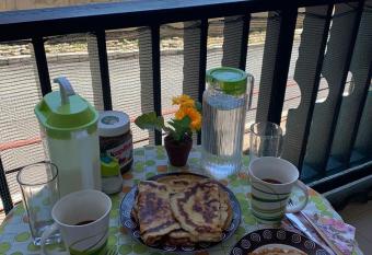 Jacky s Apartament -                                             has Balcony rooms