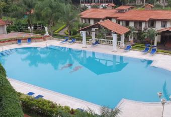 Hotel Martino Spa and Resort has Balcony rooms