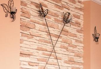 Apartm  ny Kord has Balcony rooms