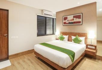 Treebo Trend Elite Residency Belgaum allows 18 year olds to book a room