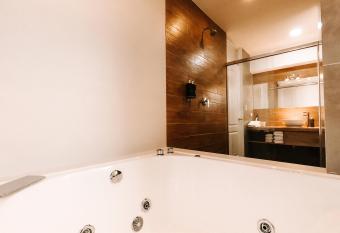 Muru Homely Hotel Cusco has Balcony rooms