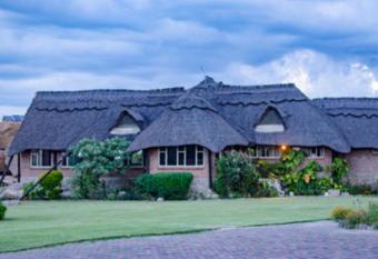 Stephen Margolis Resort has Balcony rooms