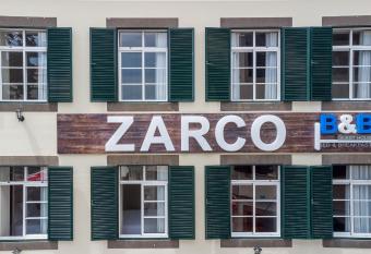 Zarco B&B Bed & Breakfast allows 18 year olds to book a room