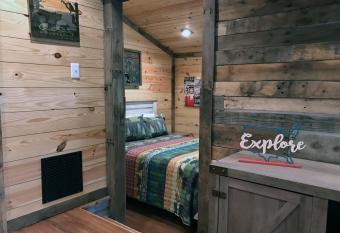 Art Loft allows 18 year olds to book a room