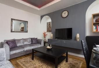 Haypark Apartments allows 18 year olds to book a room