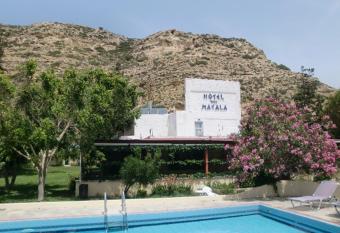 Hotel Neos Matala has Smoking/Balcony rooms